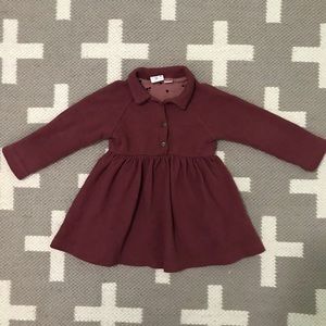 Zara toddler dress
